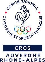 logo partenaires cros-sport handicap auvergne Rhône Alpes